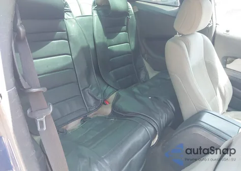 2014 Ford Mustang V6 from USA, damaged, VIN 1ZVBP8AM7E5330536